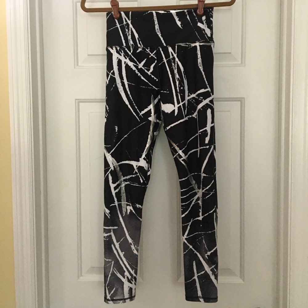 Fabletics high rise leggings